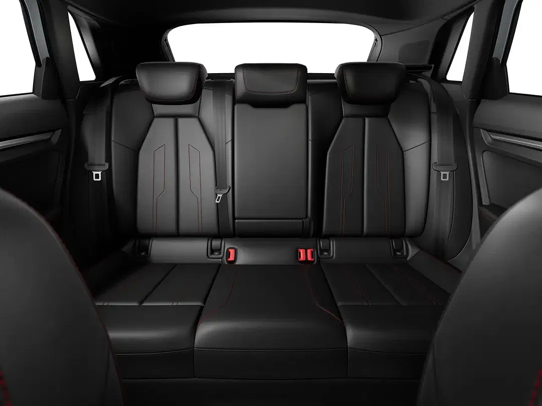 Audi A3 - Thumbnail 10