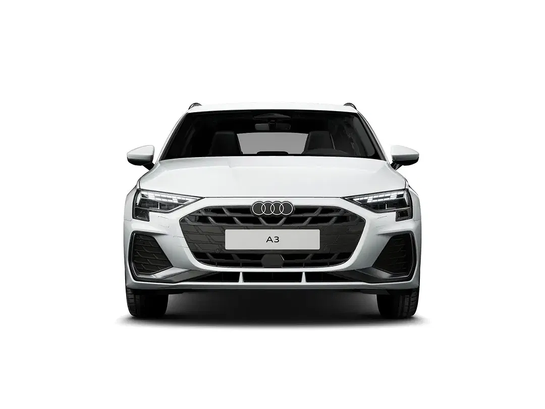 Audi A3 - Thumbnail 1