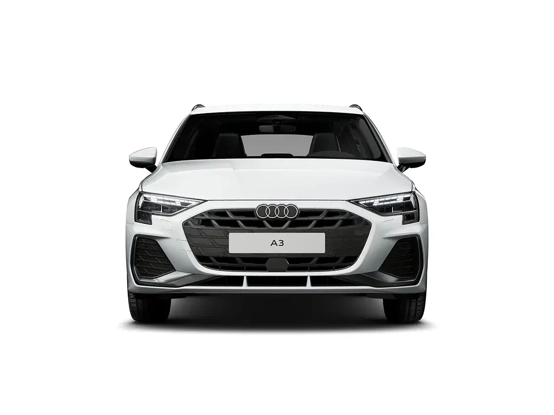Audi A3 - Afbeelding 1