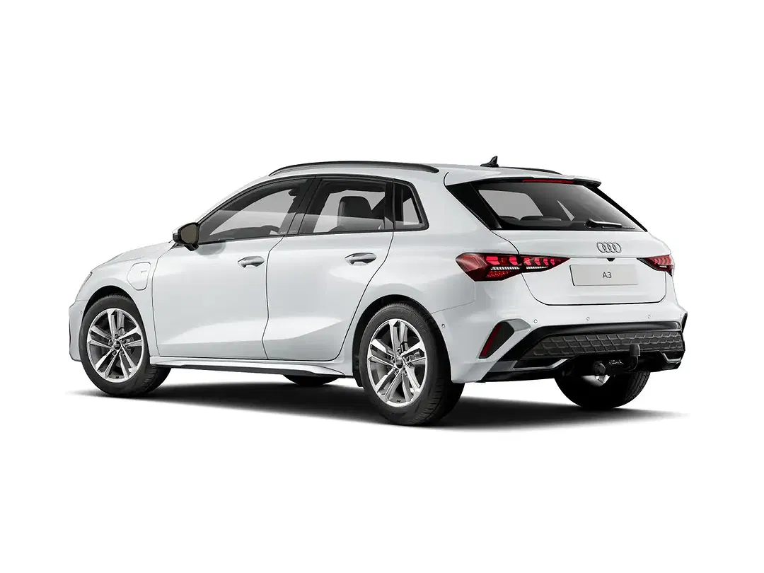 Audi A3 - Thumbnail 3