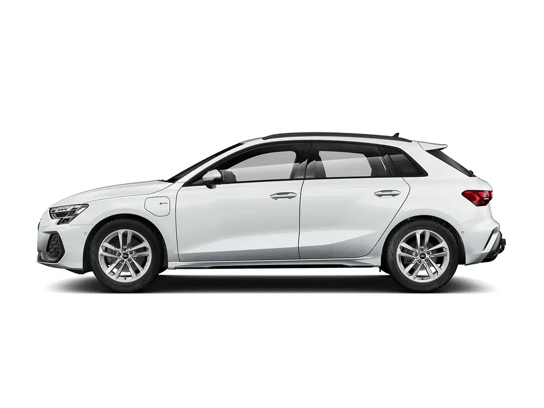 Audi A3 - Thumbnail 4