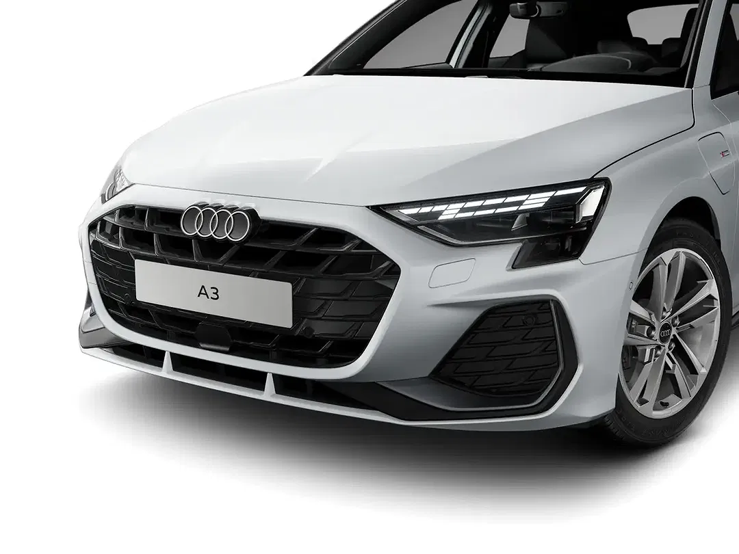 Audi A3 - Thumbnail 6