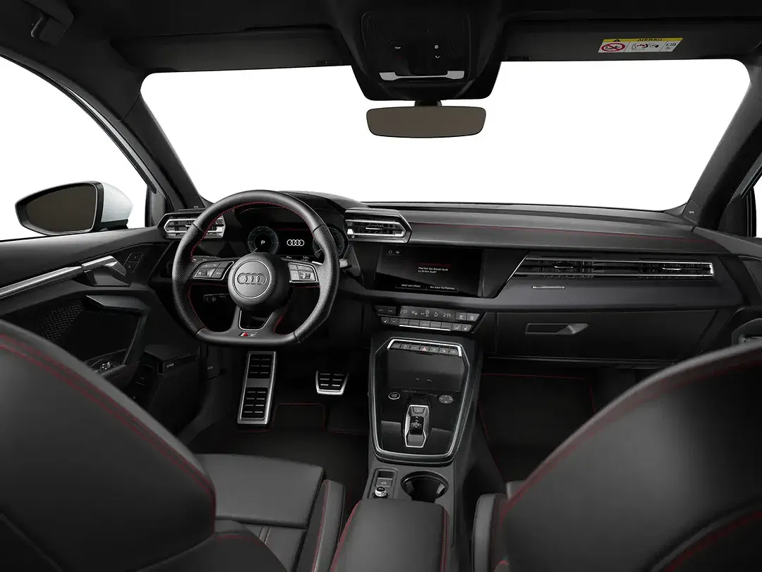 Audi A3 - Thumbnail 7