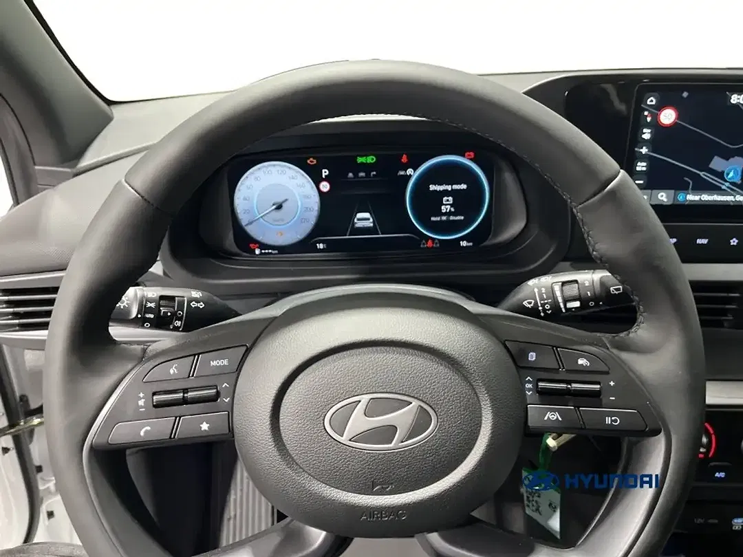 Hyundai i20 - Thumbnail 10