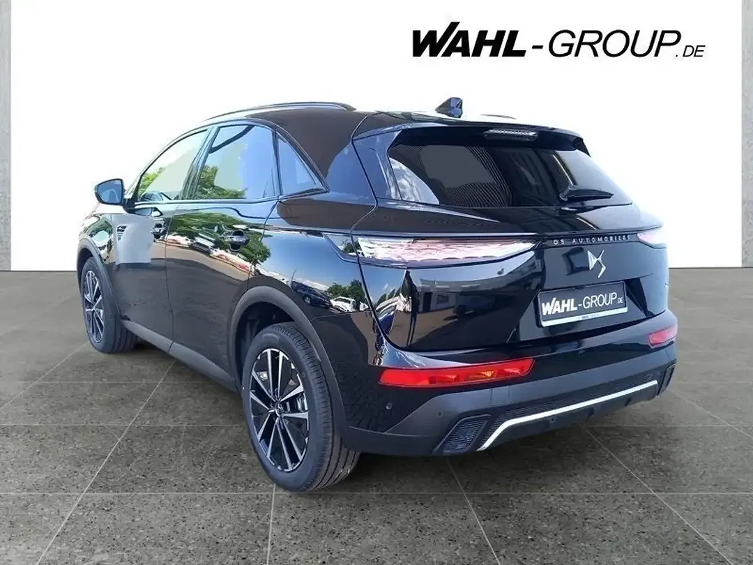 DS Automobiles DS 7 - Thumbnail 4