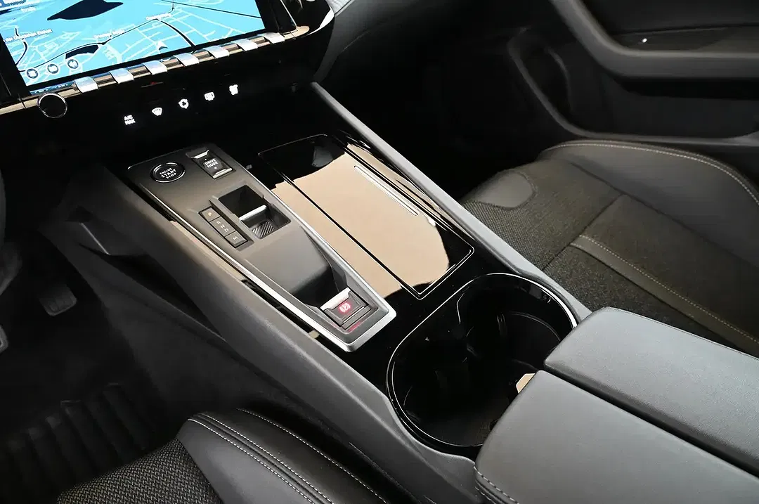 Peugeot 508 - Thumbnail 13