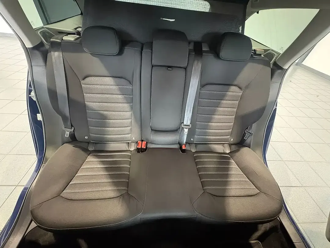 Ford Mondeo - Thumbnail 14