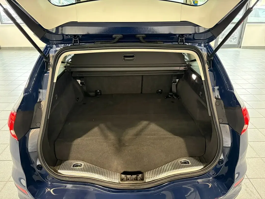 Ford Mondeo - Thumbnail 6