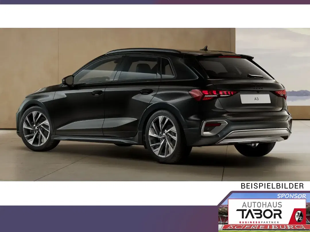 Audi A3 - Thumbnail 3