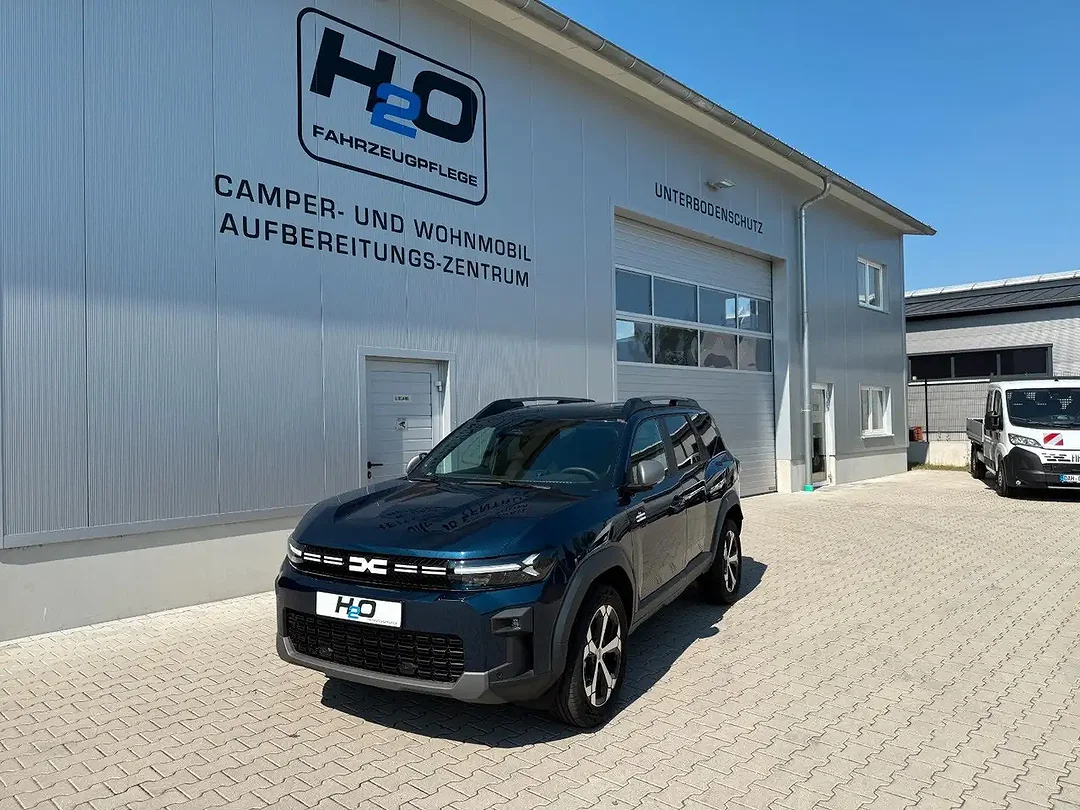Dacia Bigster - Afbeelding 1