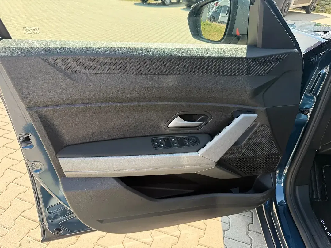Dacia Bigster - Thumbnail 14