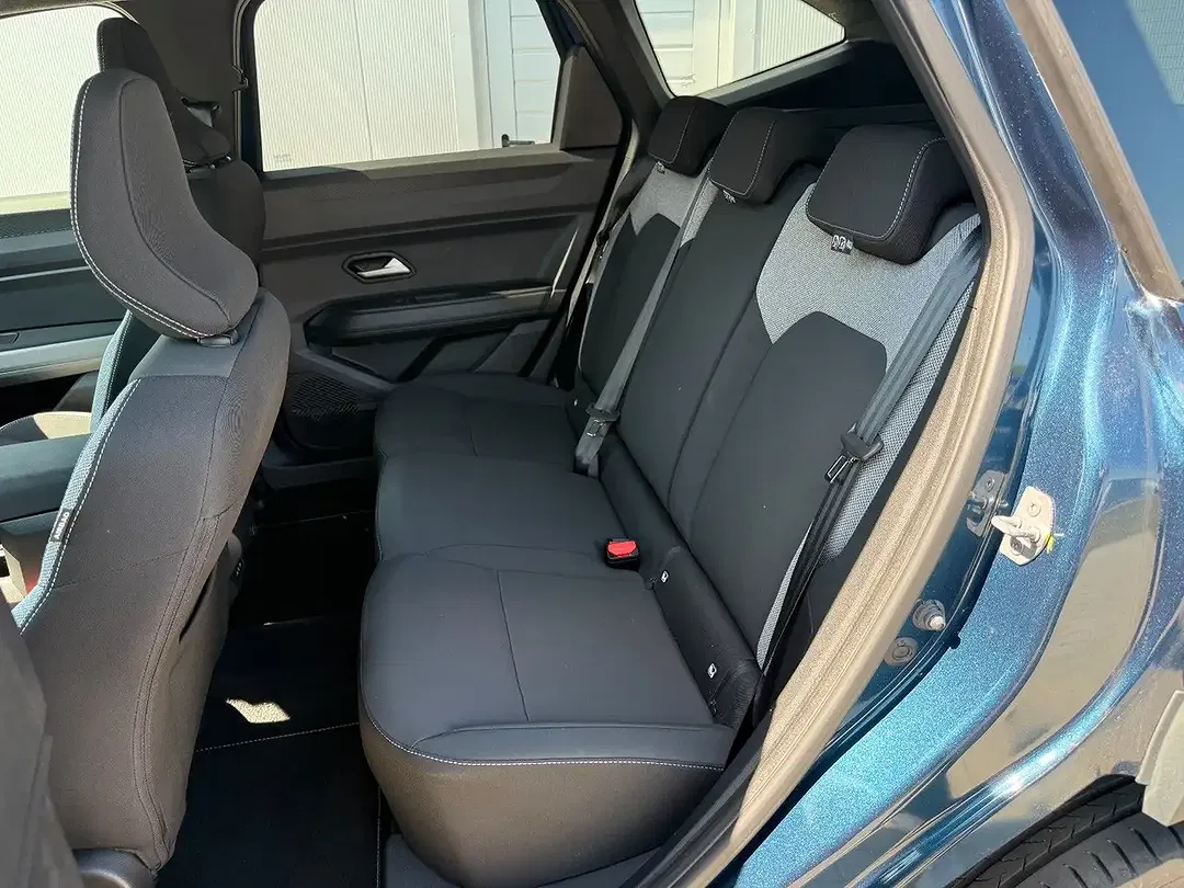 Dacia Bigster TCe Journey - foto 15