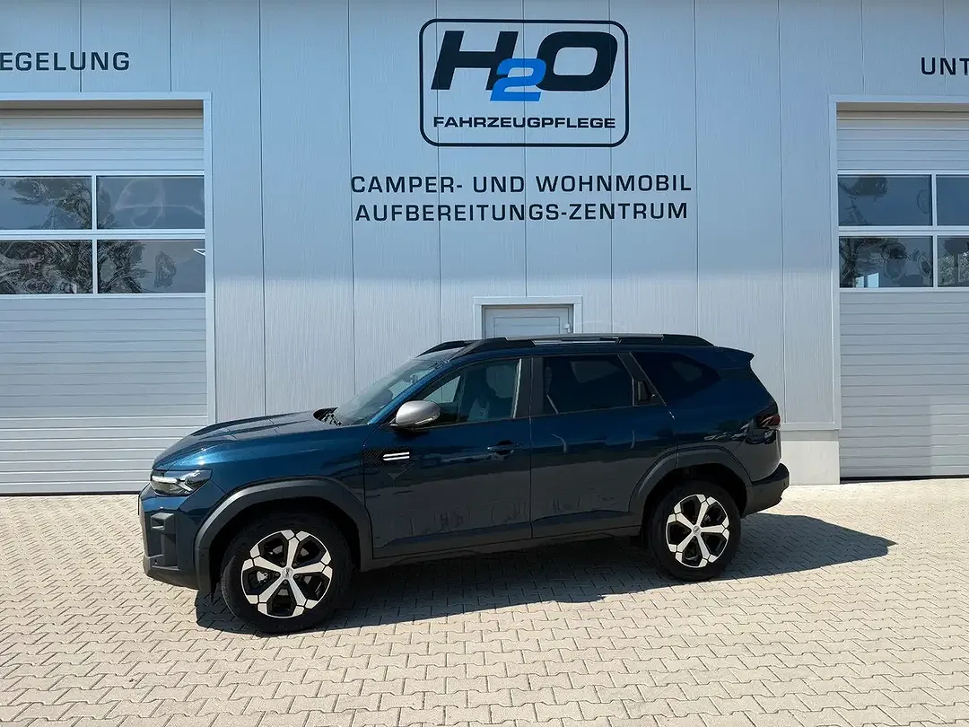 Dacia Bigster TCe Journey - foto 2