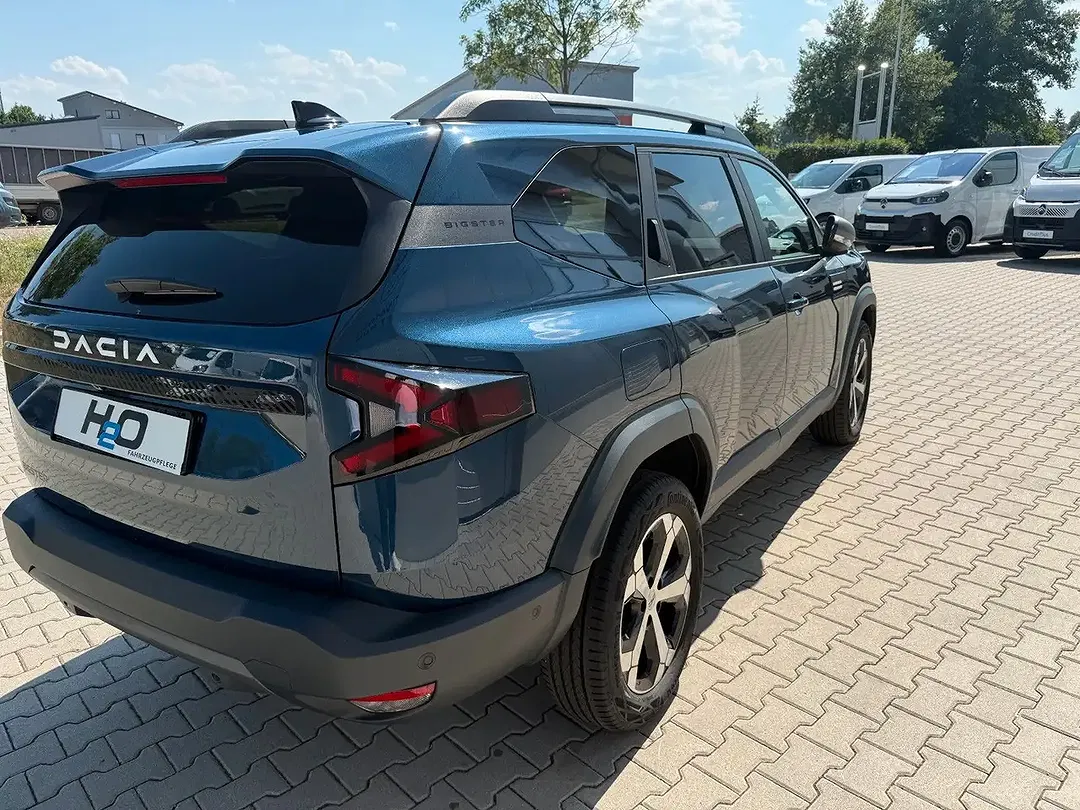 Dacia Bigster - Thumbnail 6