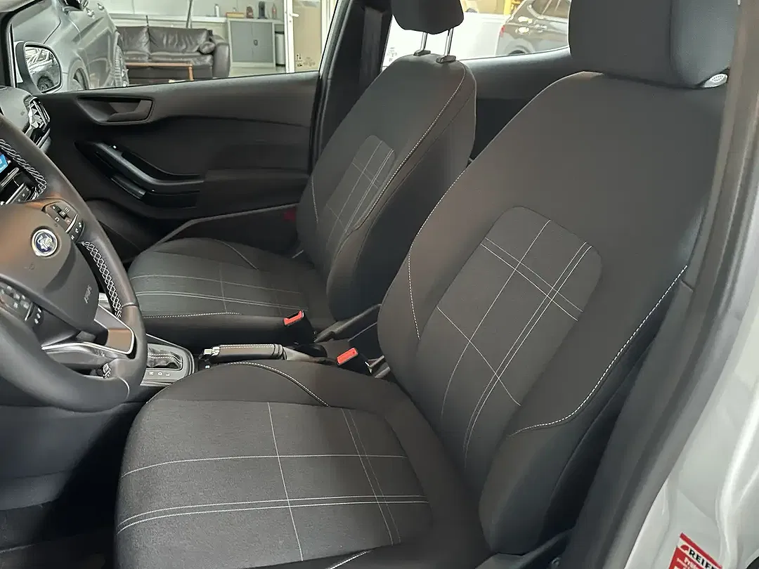 Ford Fiesta Cool & Connect - foto 8
