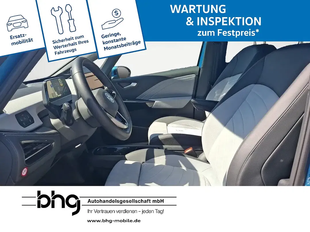 Volkswagen ID.3 - Thumbnail 9