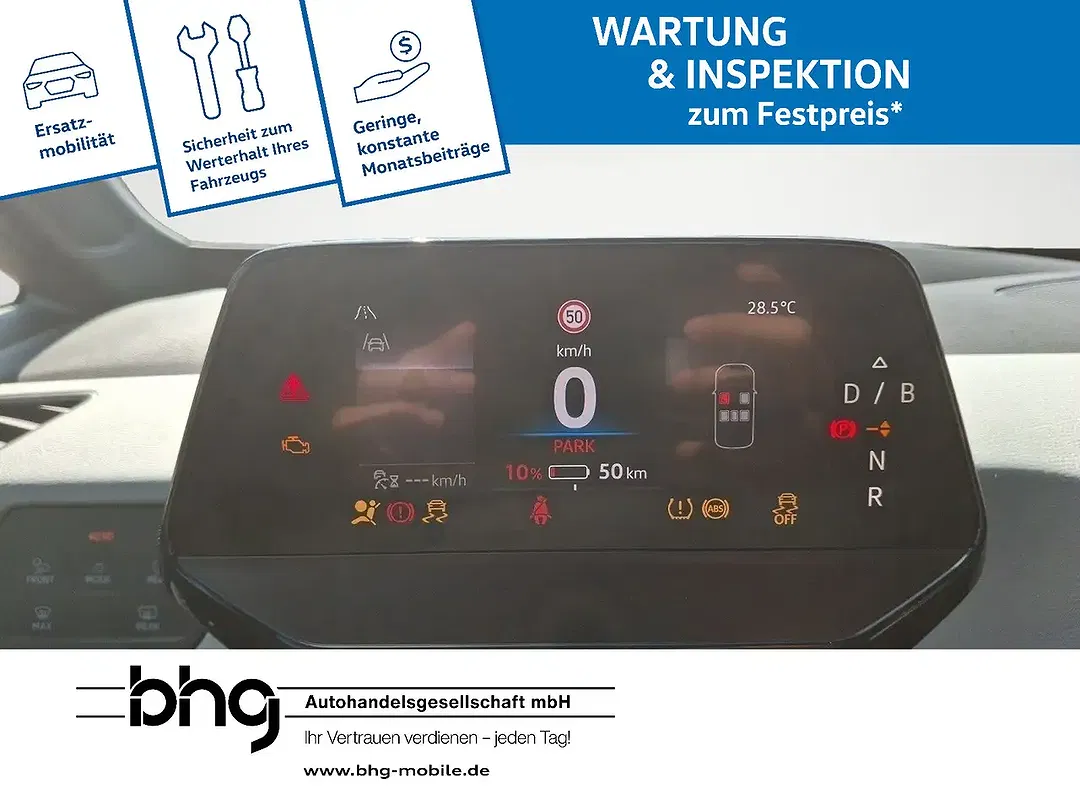 Volkswagen ID.3 - Thumbnail 10