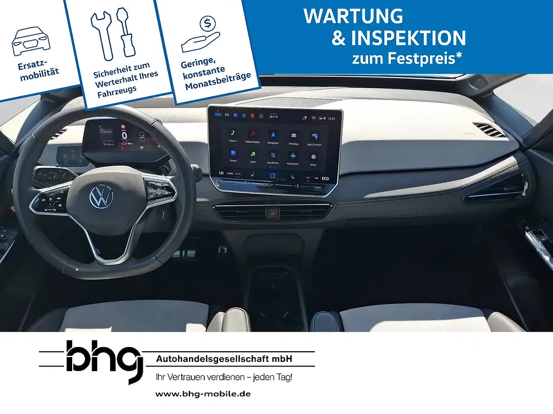 Volkswagen ID.3 - Thumbnail 11