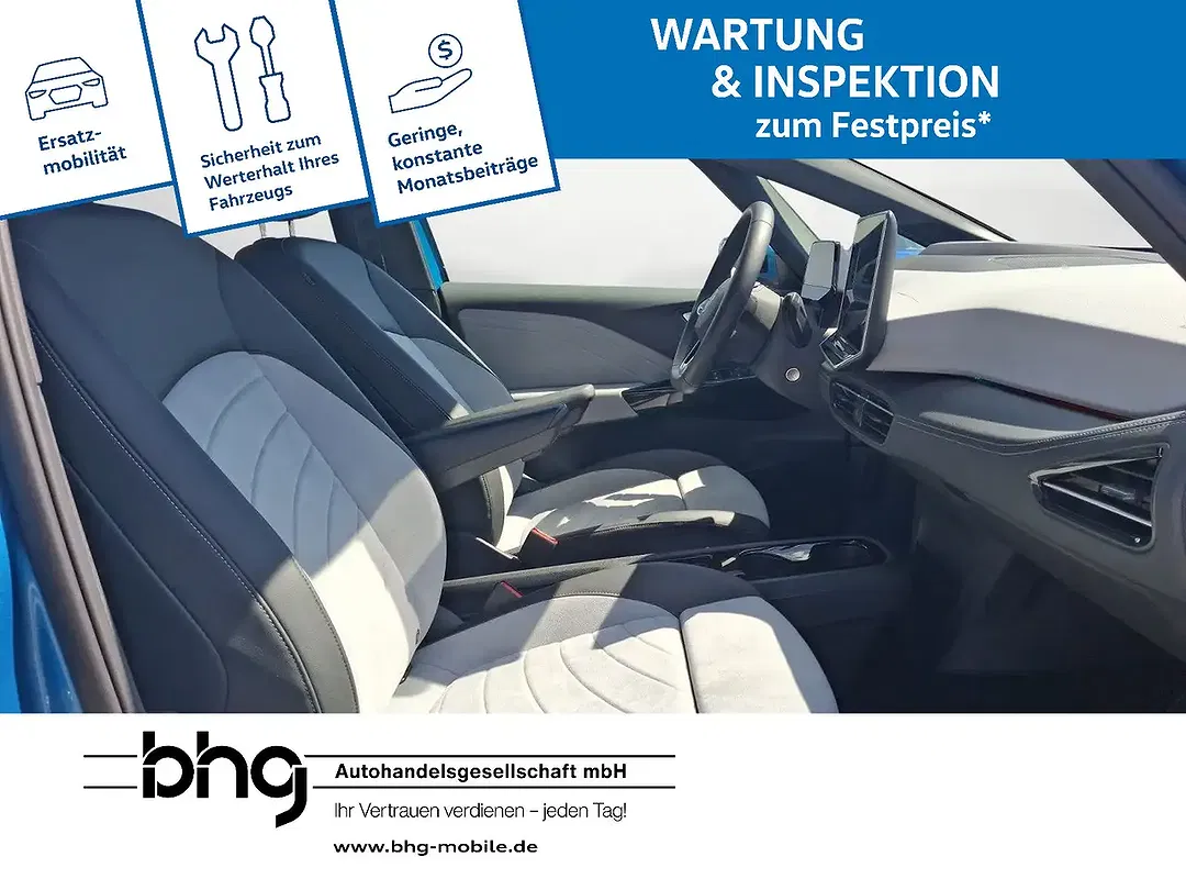 Volkswagen ID.3 - Thumbnail 12