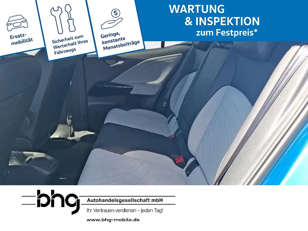 Volkswagen ID.3 - Thumbnail 13