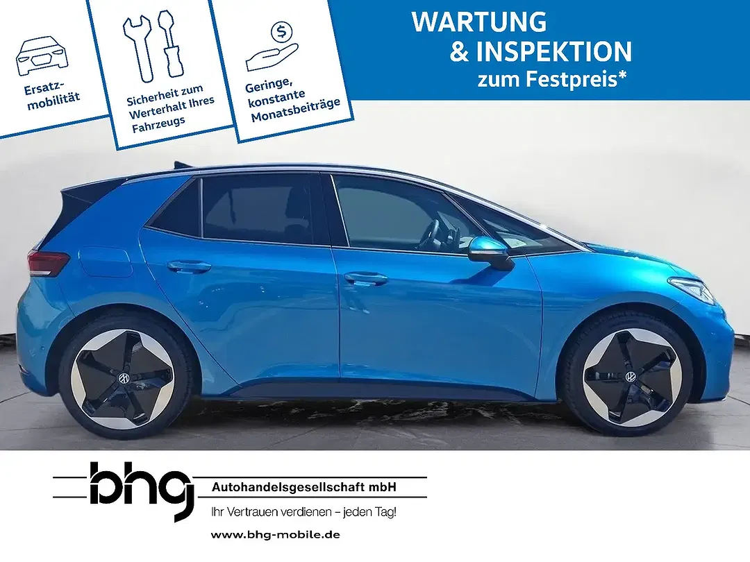 Volkswagen ID.3 - Thumbnail 5