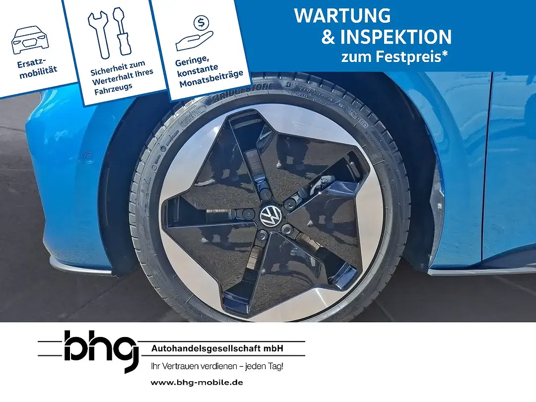 Volkswagen ID.3 - Thumbnail 6