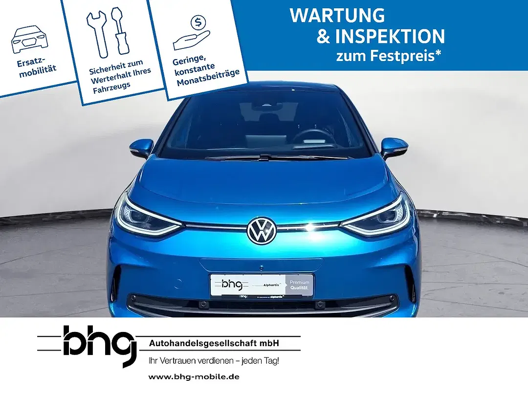 Volkswagen ID.3 - Thumbnail 7