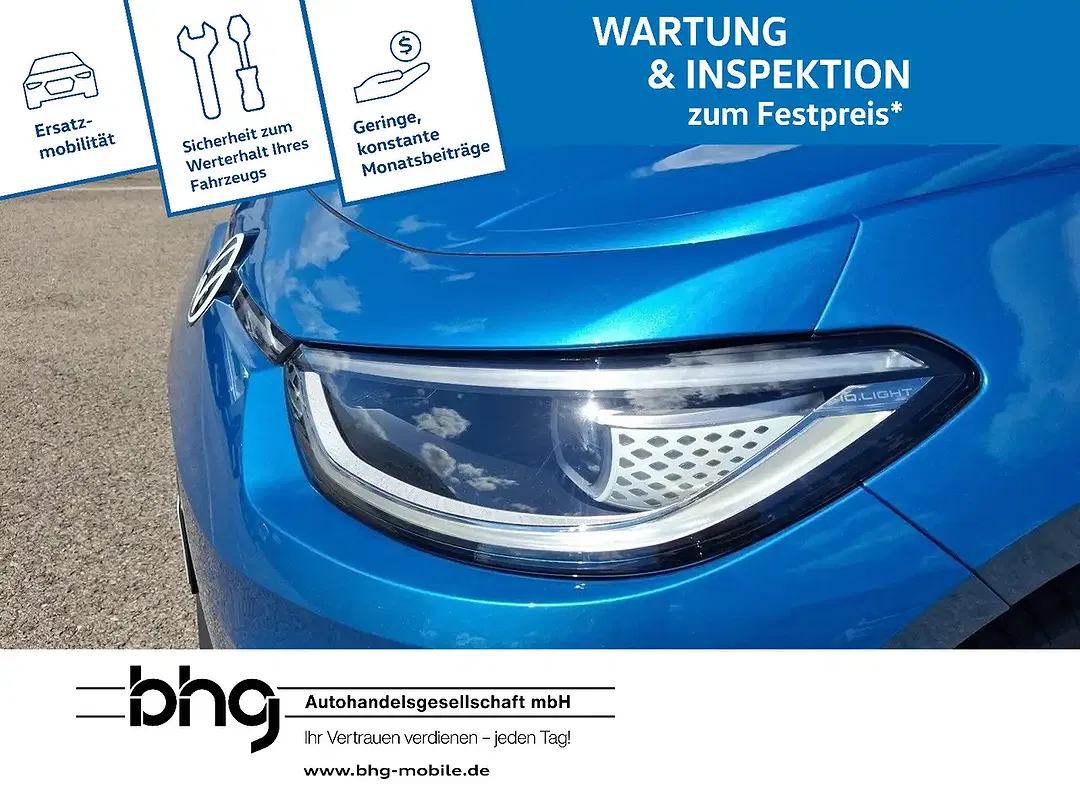 Volkswagen ID.3 - Thumbnail 8
