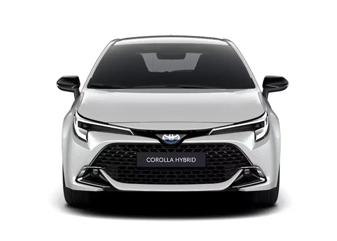 Toyota Corolla - Thumbnail 7