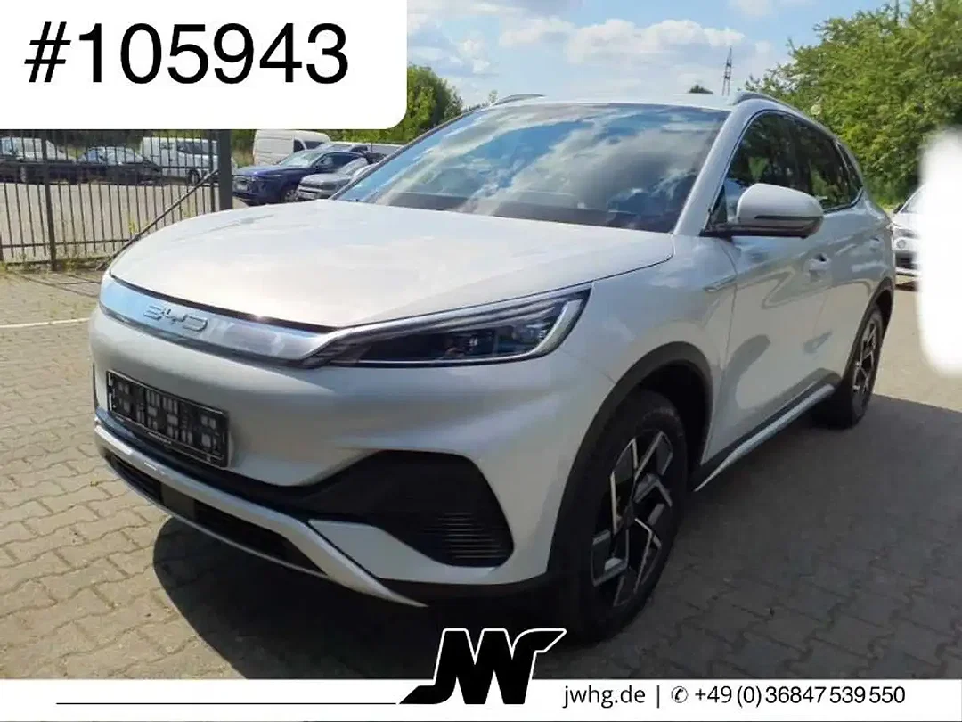 BYD Atto 3 - Afbeelding 1