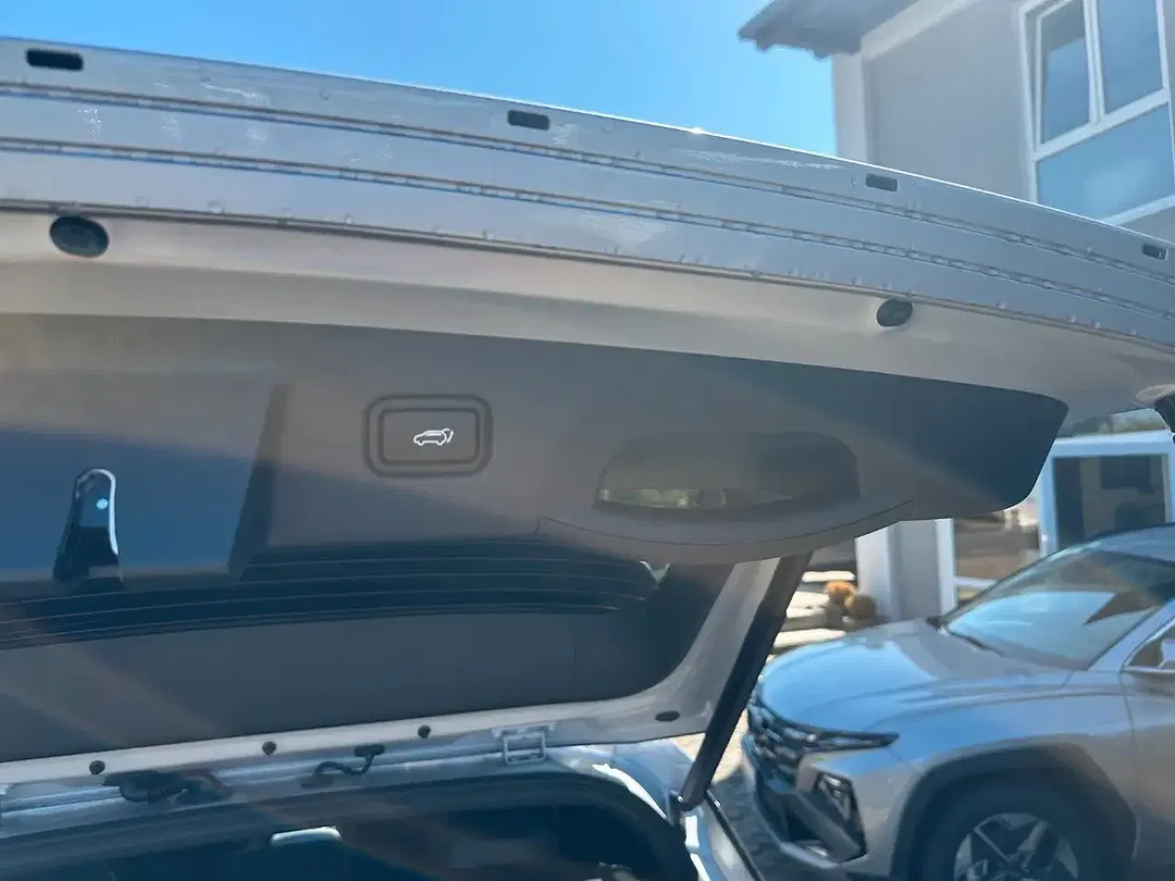 Hyundai TUCSON - Thumbnail 13