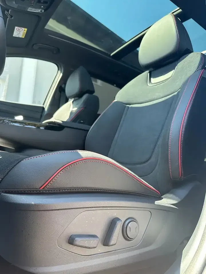 Hyundai TUCSON - Thumbnail 14
