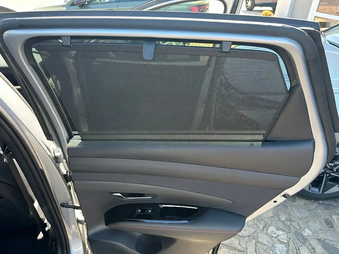 Hyundai TUCSON - Thumbnail 8
