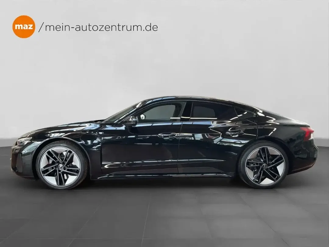 Audi e-tron GT - Afbeelding 1