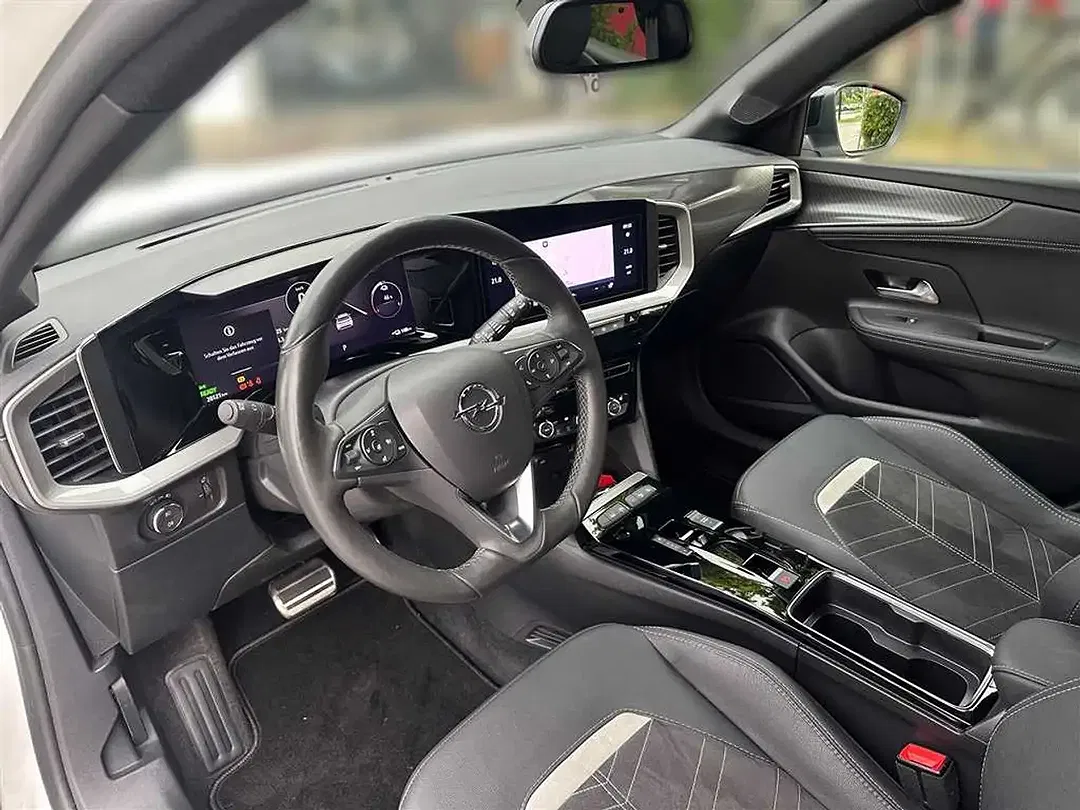 Opel Mokka-E - Thumbnail 10