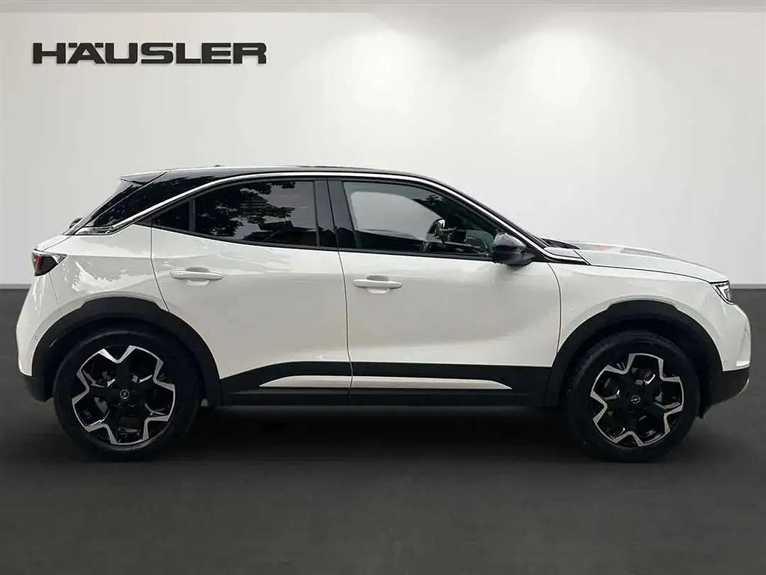 Opel Mokka-E - Thumbnail 3