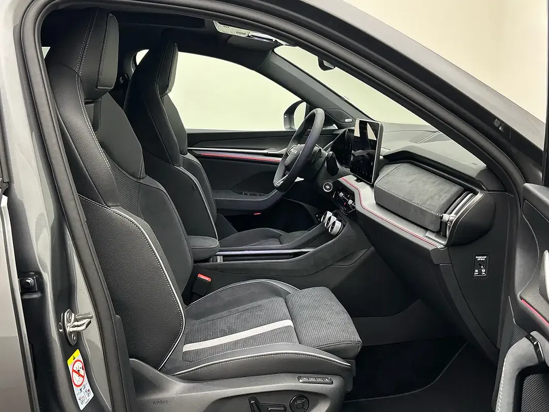Skoda Kodiaq - Thumbnail 9