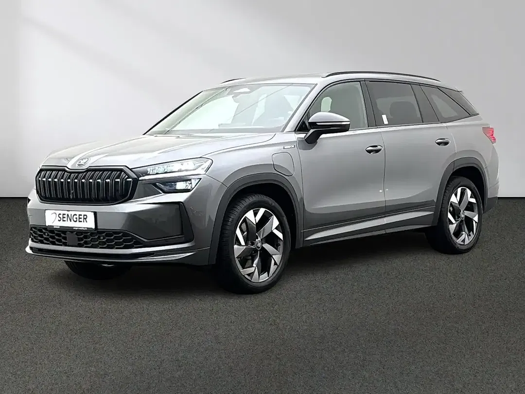 Skoda Kodiaq - Thumbnail 13