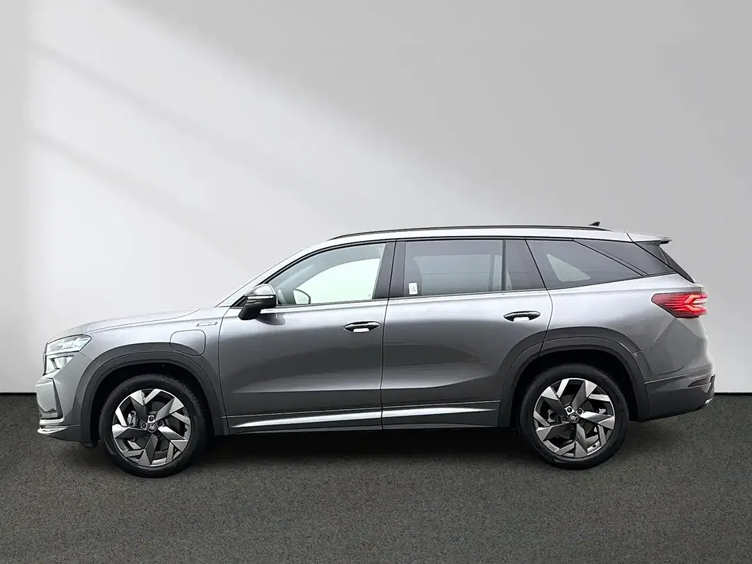 Skoda Kodiaq - Thumbnail 1