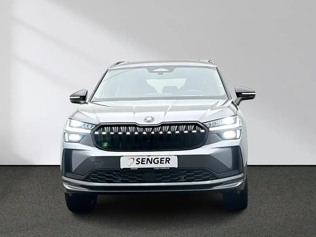 Skoda Kodiaq - Thumbnail 3
