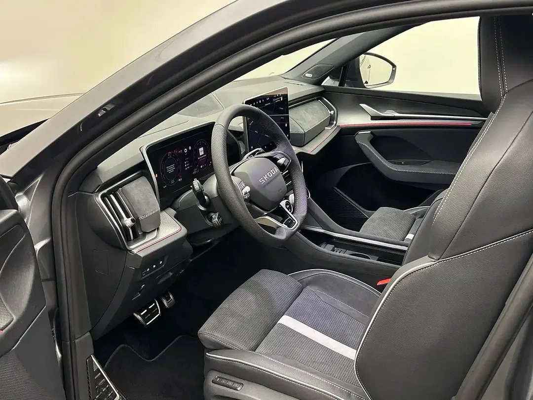 Skoda Kodiaq - Thumbnail 8