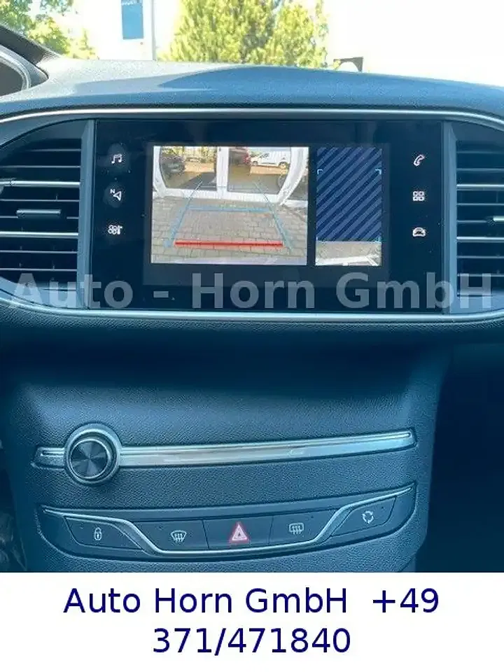 Peugeot 308 EAT8 Active Pack SW - foto 15