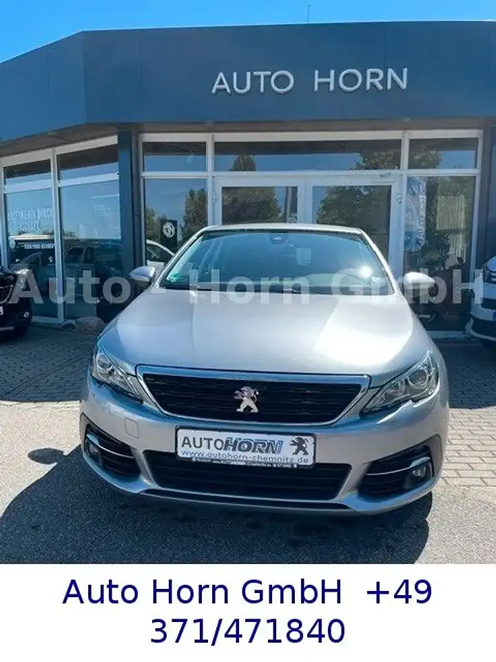 Peugeot 308 EAT8 Active Pack SW - foto 2