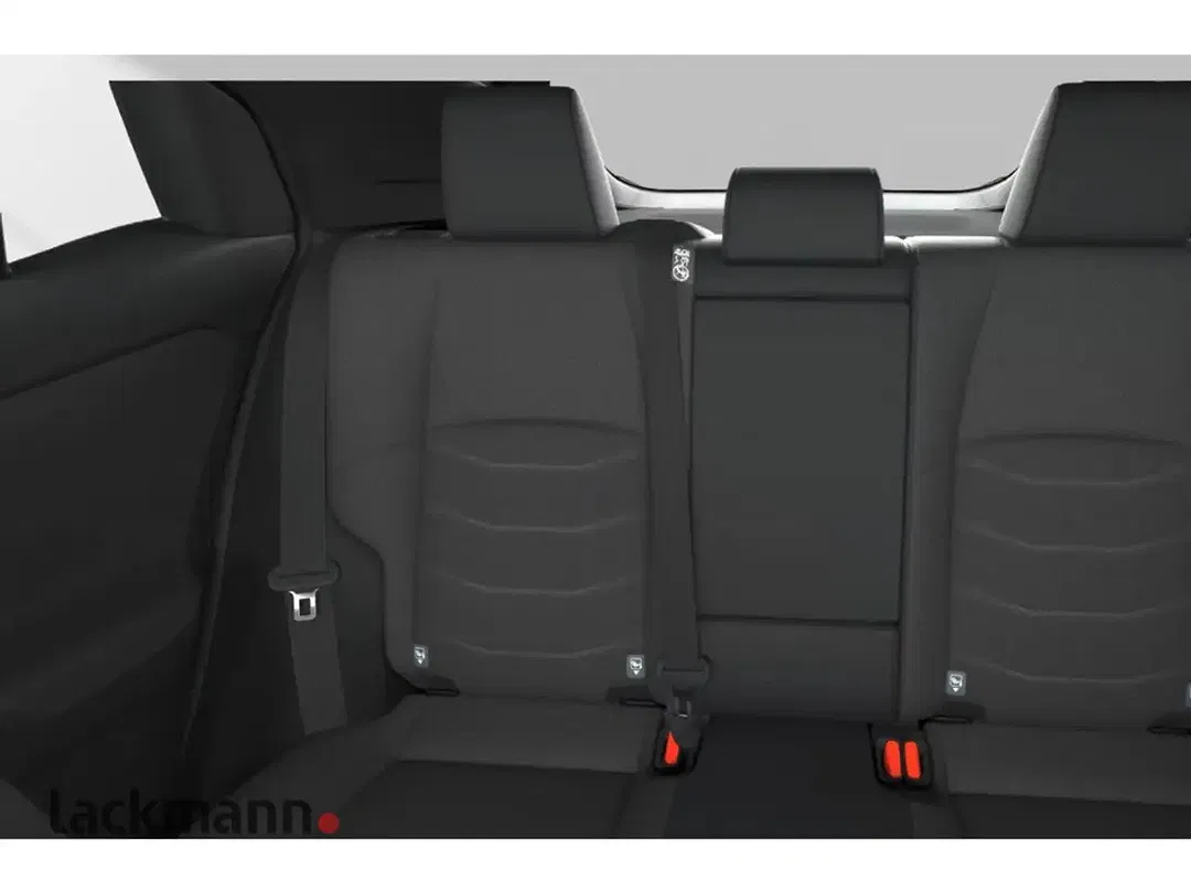 Toyota C-HR - Thumbnail 7