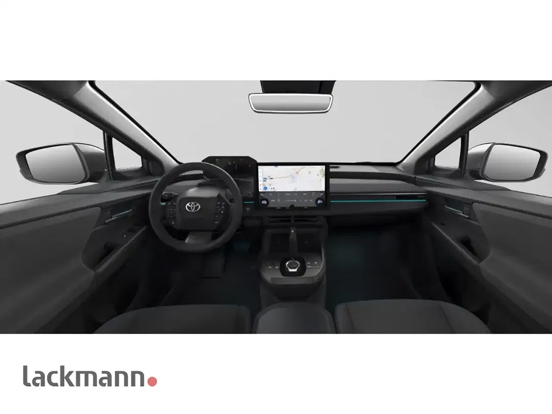 Toyota C-HR - Thumbnail 8