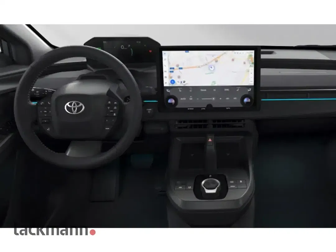 Toyota C-HR - Thumbnail 9