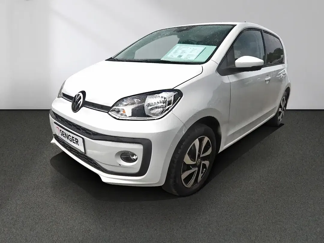 Volkswagen up! - Thumbnail 12