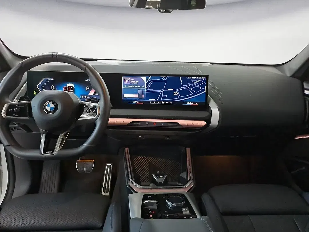 BMW X3 - Thumbnail 10