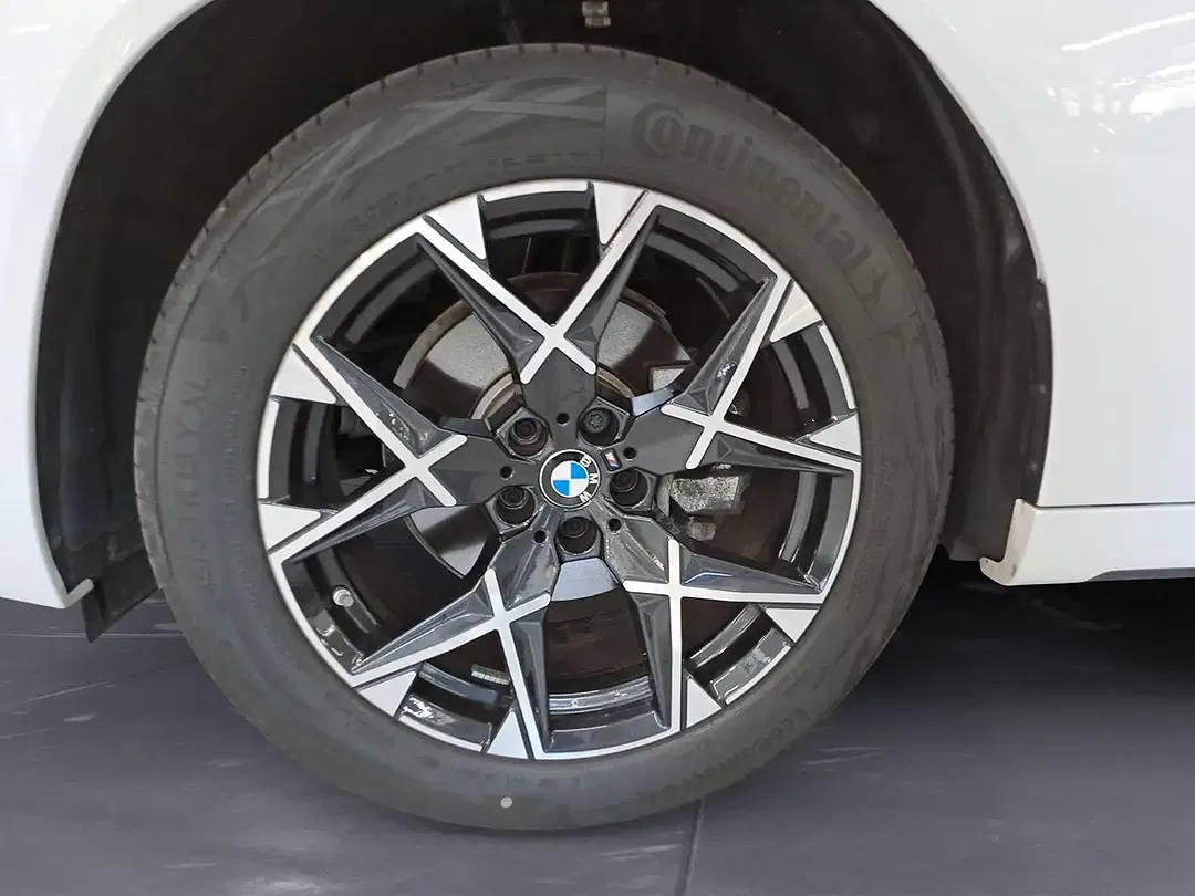 BMW X3 - Thumbnail 11