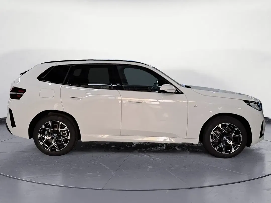 BMW X3 - Thumbnail 5